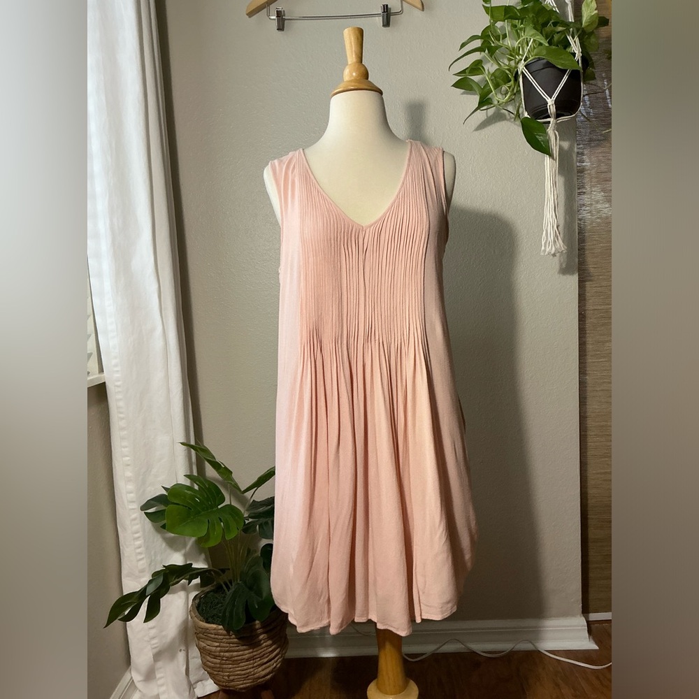 Beautiful old navy flowy dress